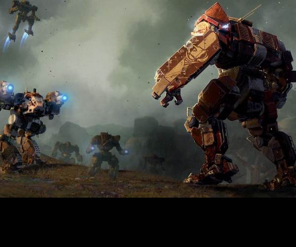 BattleTech