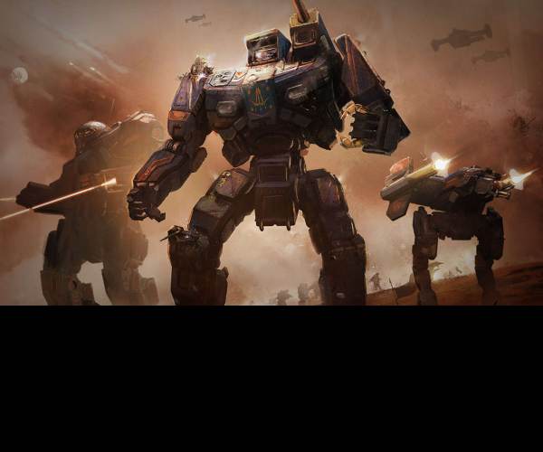 BattleTech