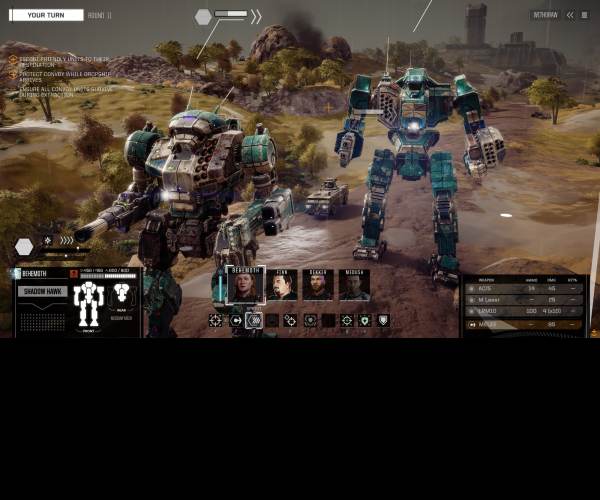 BattleTech
