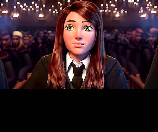 Harry Potter: Hogwarts Mystery