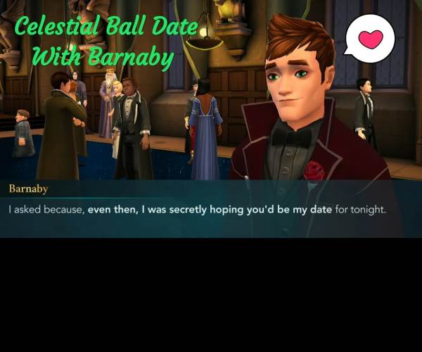 Harry Potter: Hogwarts Mystery