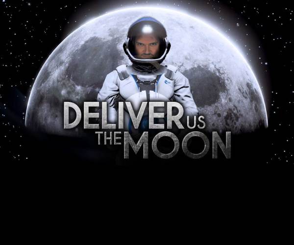 Deliver Us the Moon