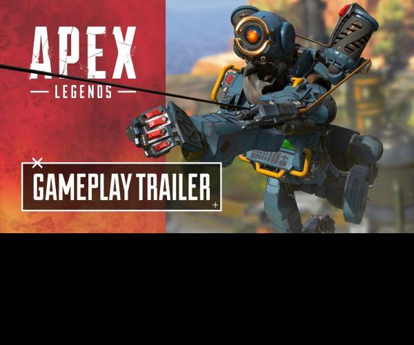 Apex Legends