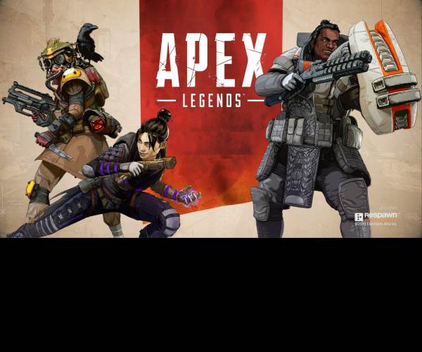 Apex Legends