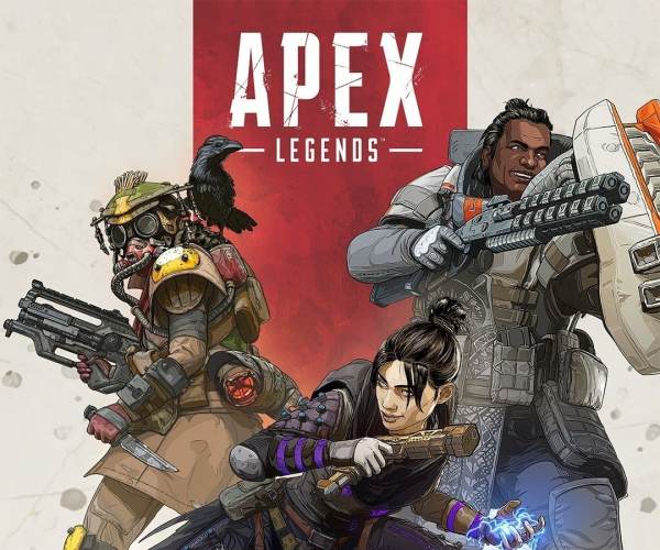 Apex Legends