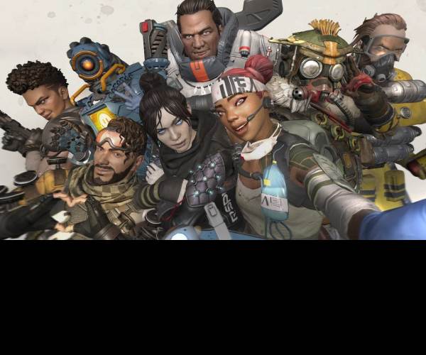 Apex Legends