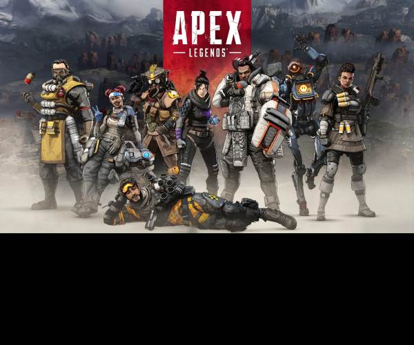 Apex Legends