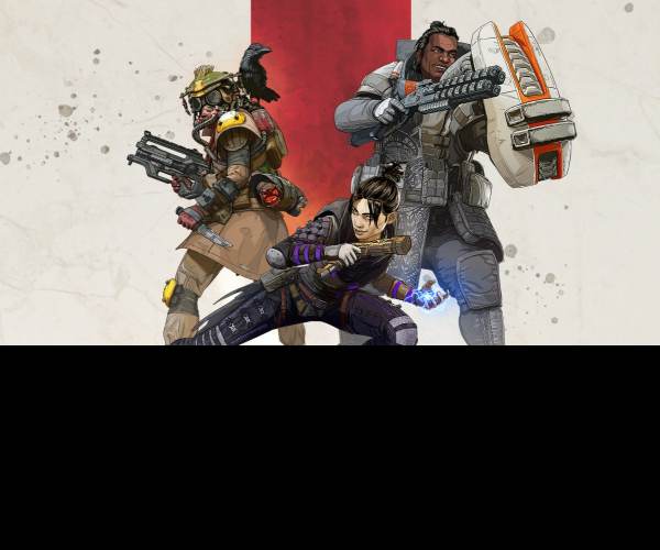Apex Legends