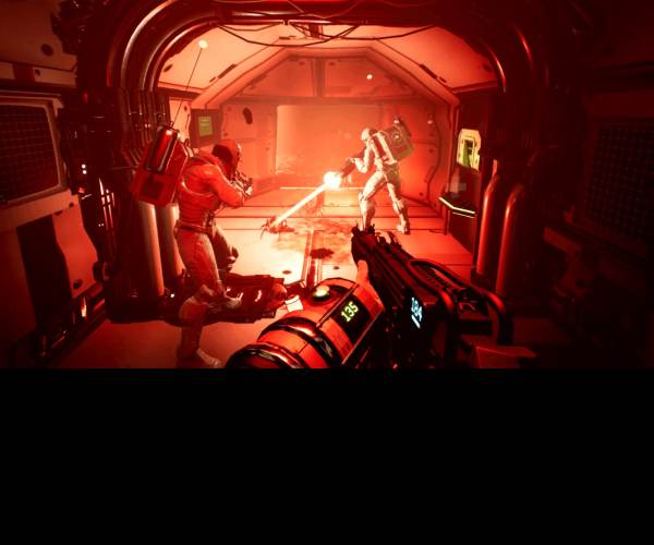 Genesis Alpha One