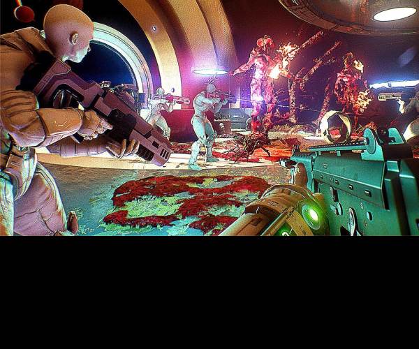 Genesis Alpha One