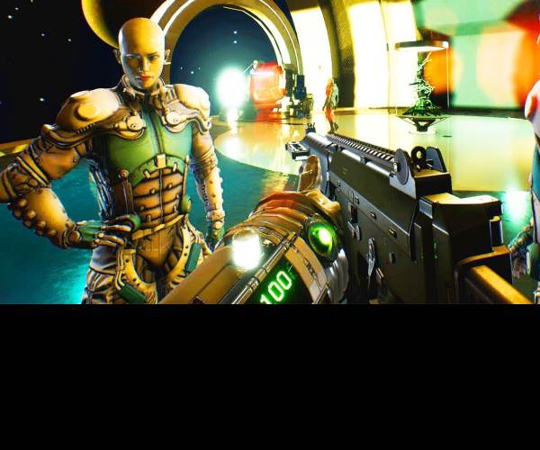 Genesis Alpha One