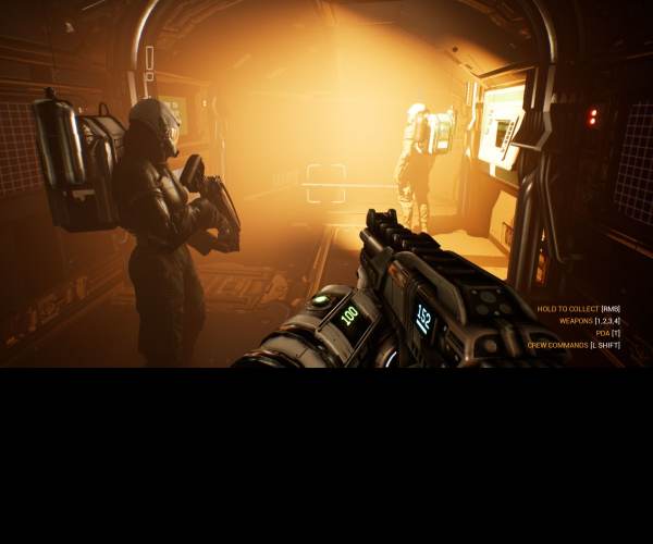 Genesis Alpha One