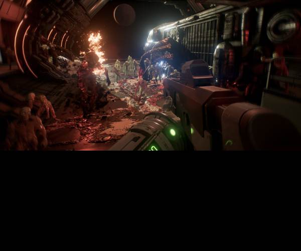Genesis Alpha One