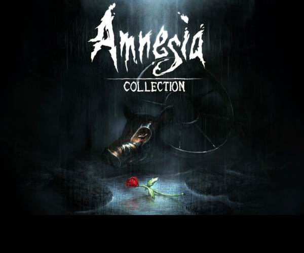 Amnesia: Collection