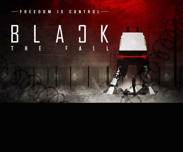 Black The Fall