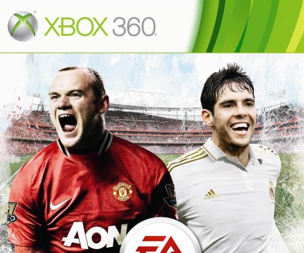 FIFA 12 (X360)