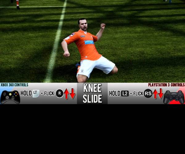 FIFA 12 (X360)