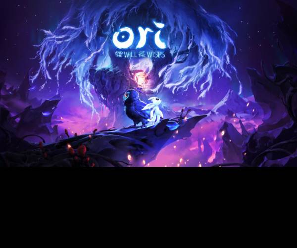 Ori and the Will of the Wisps