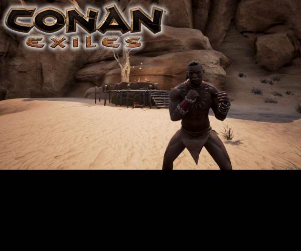 Conan Exiles