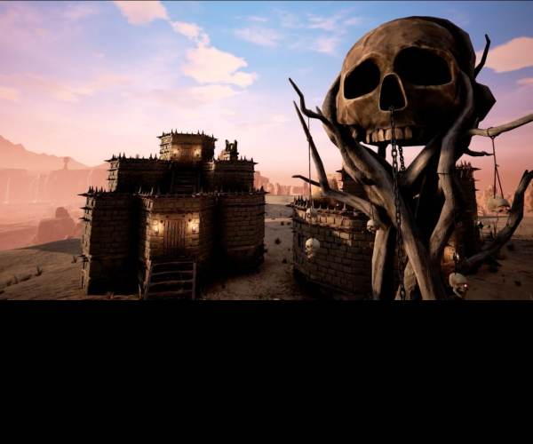 Conan Exiles