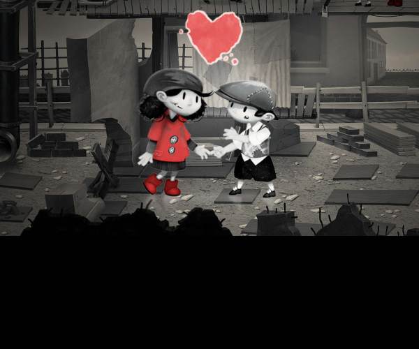 My Memory of Us