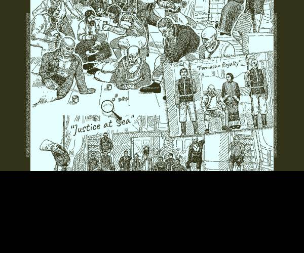 Return Of The Obra Dinn