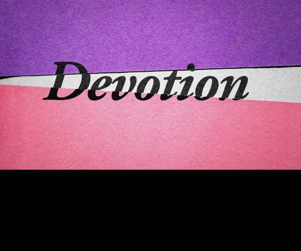 Devotion