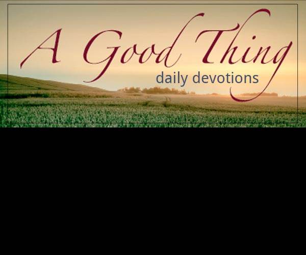 Devotion