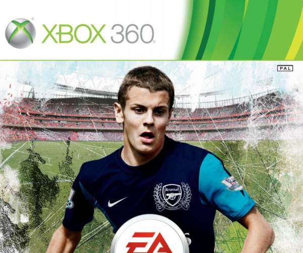 FIFA 12 (X360)