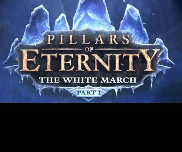 Pillars of Eternity: The White March