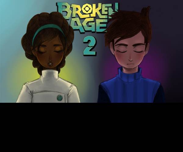 Broken Age: Act 2