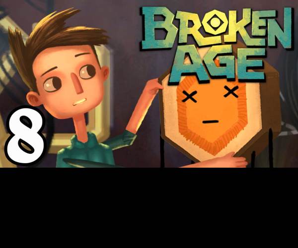 Broken Age: Act 2