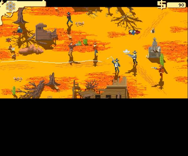 Westerado
