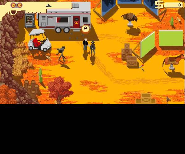 Westerado