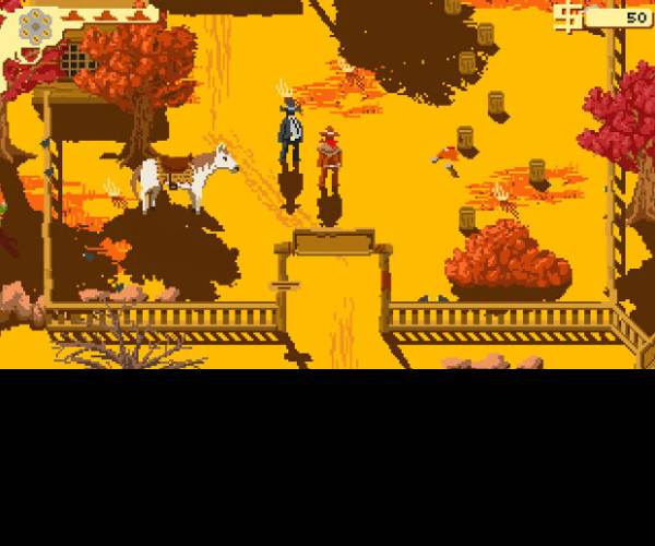 Westerado