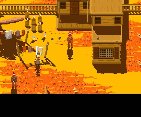 Westerado
