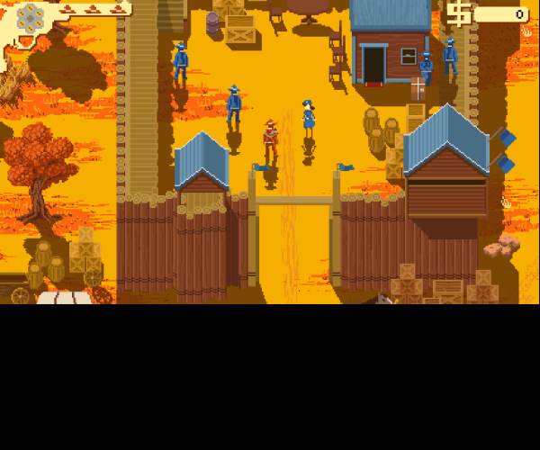 Westerado