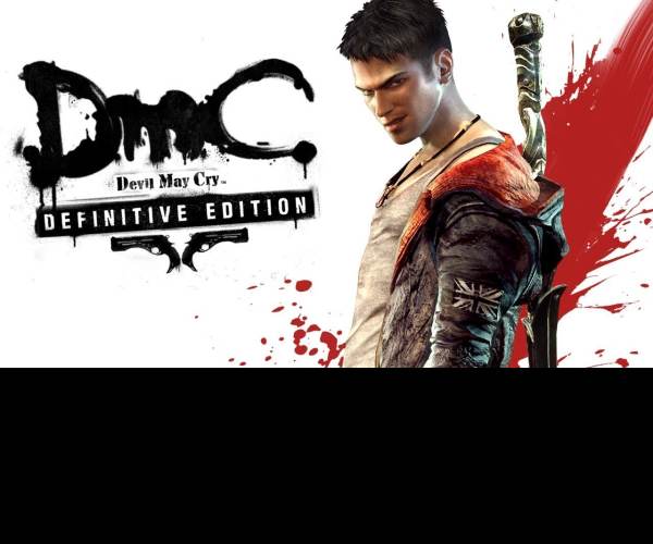Devil May Cry: Definitive Edition