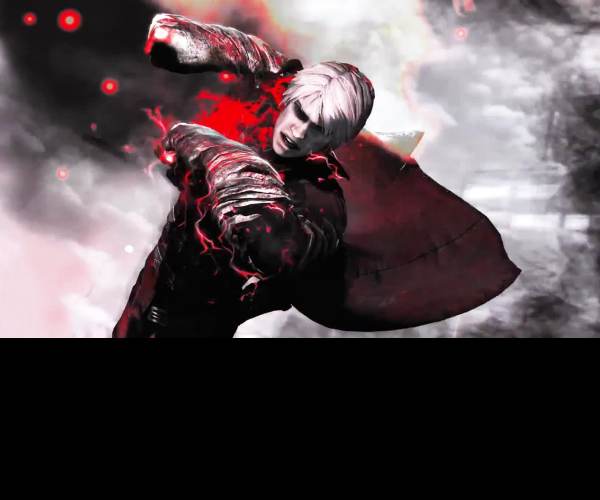 Devil May Cry: Definitive Edition