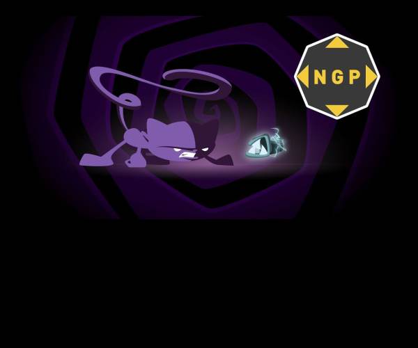 Schrödinger’s Cat: Raiders Of The Lost Quark