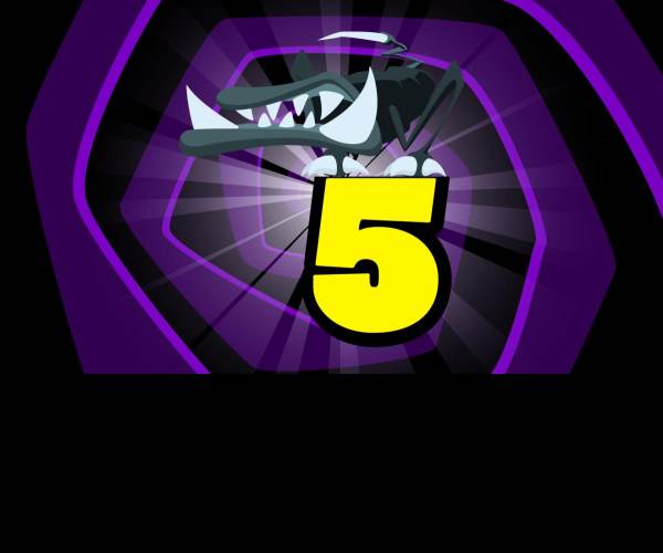 Schrödinger’s Cat: Raiders Of The Lost Quark
