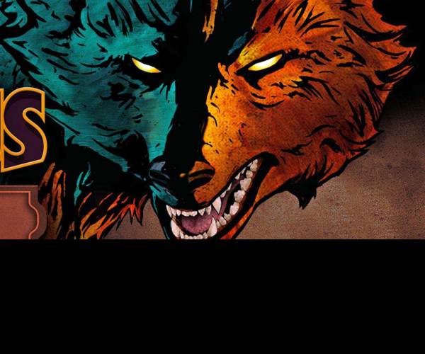 The Wolf Among Us: Cry Wolf