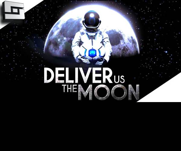 Deliver Us the Moon