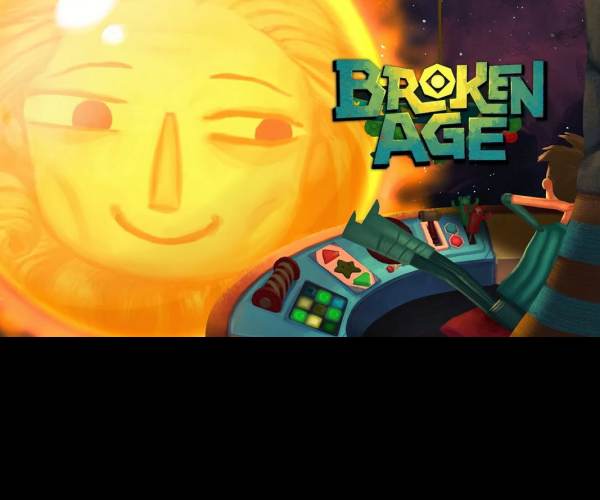 Broken Age: Act 1
