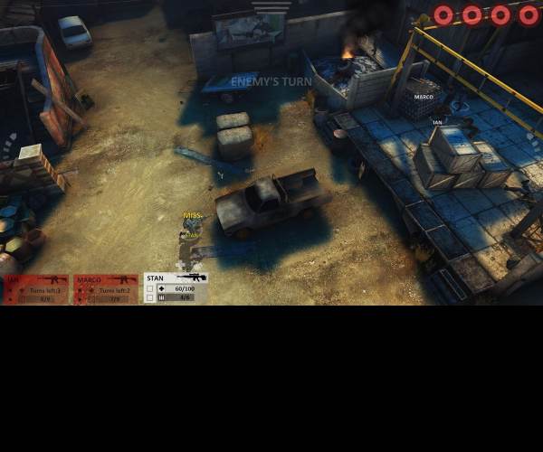 Arma Tactics THD