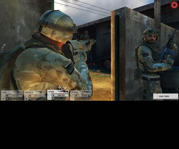 Arma Tactics THD