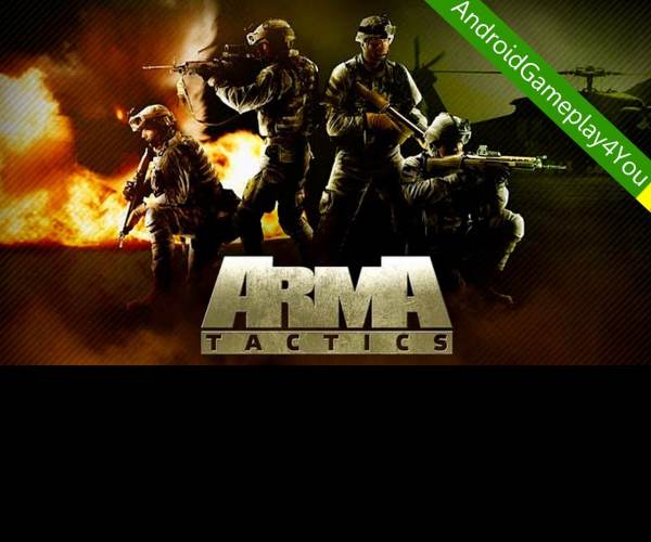 Arma Tactics THD