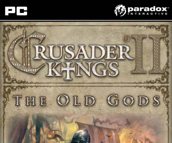 Crusader Kings II: Old Gods