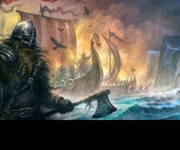 Crusader Kings II: Old Gods