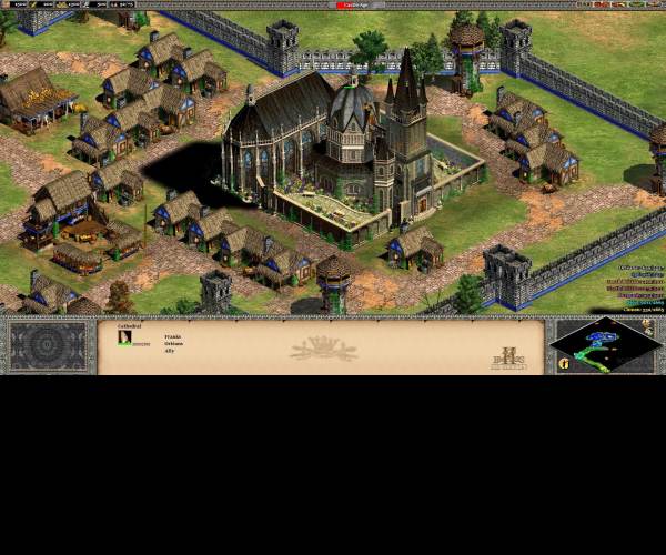 Age of Empires II: HD Edition